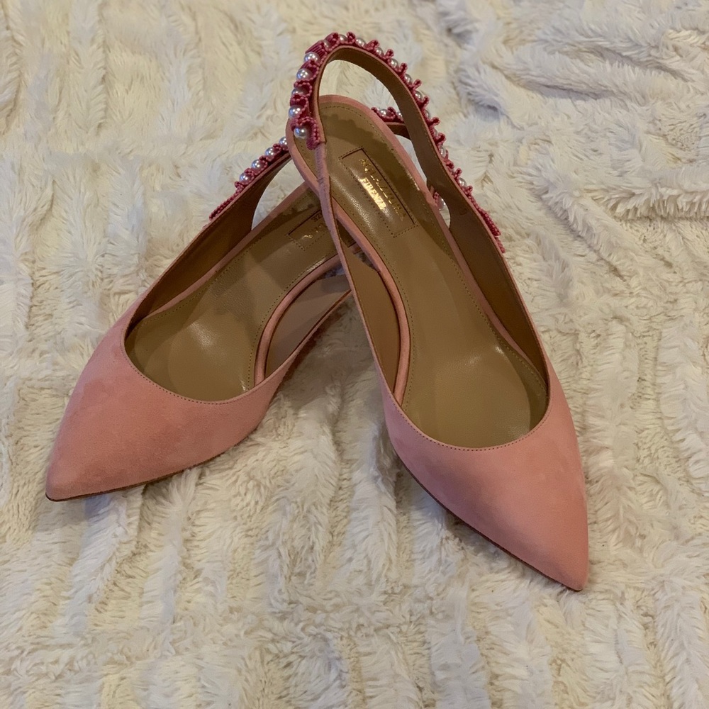 Aquazzura Shoes